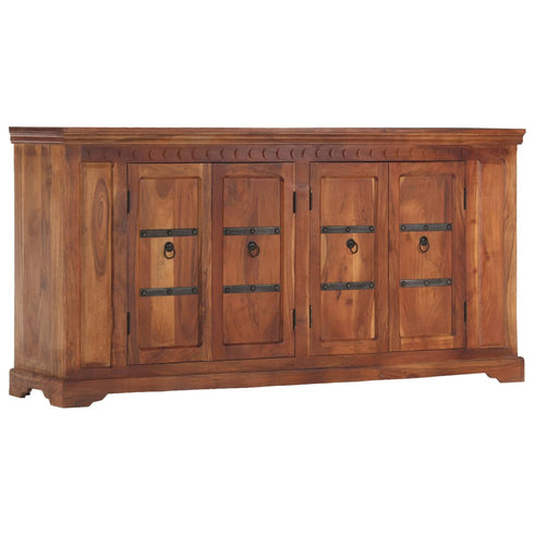 Rustika Rowe -  Sideboard 170x40x85 cm Solid Acacia Wood